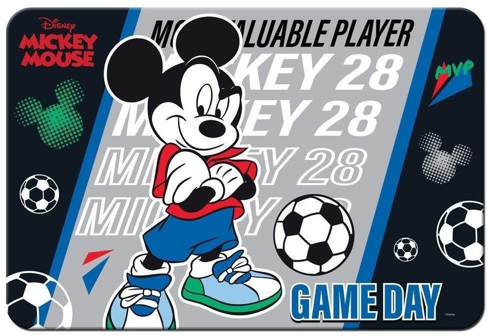 Mata śniadaniowa-podkładka Mickey