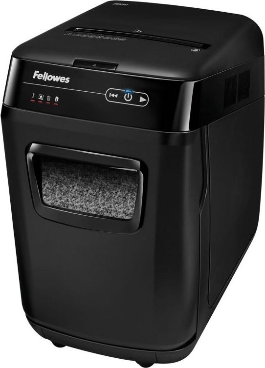Niszczarka Fellowes AutoMax 200M P-5