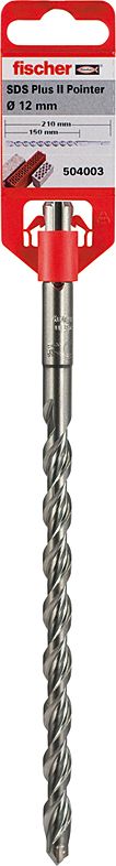 Wiertło Fischer do betonu SDS+ 12mm (531810)