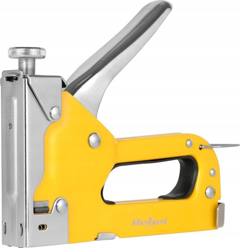 Zszywacz tapicerski 4-14mm