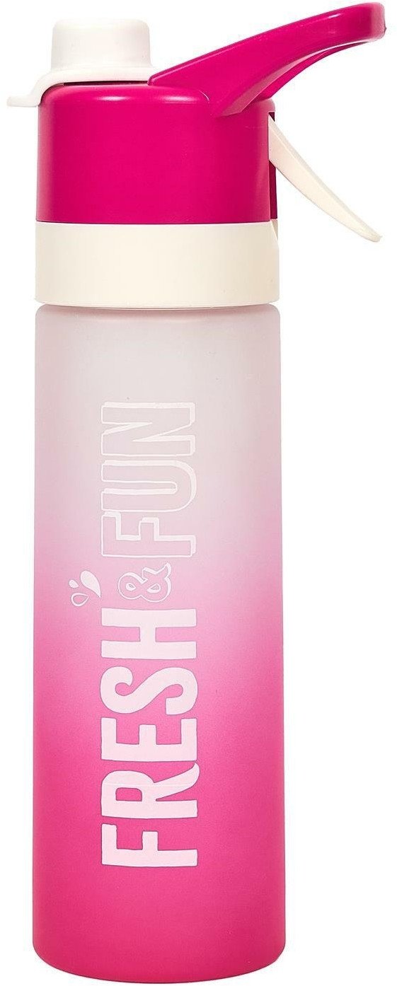 INTESI BIDON FRESH&FUN RÓŻOWY