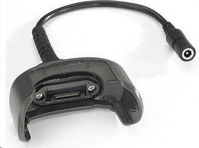 Zebra Adapter MC3000 Czarny (25-70103-03R)