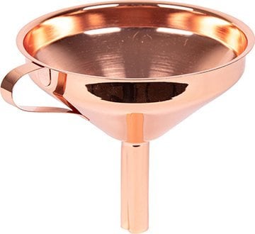 Scandinavian Home Kitchen Funnel HOME