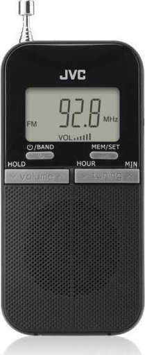 Radio JVC RAE411B