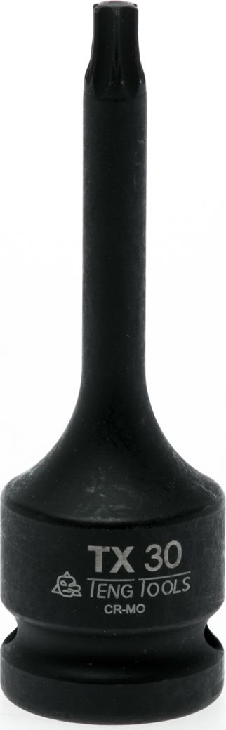 Teng Tools Nasadka trzpieniowa maszynowa TX - chwyt kwadratowy 1/2" TX30