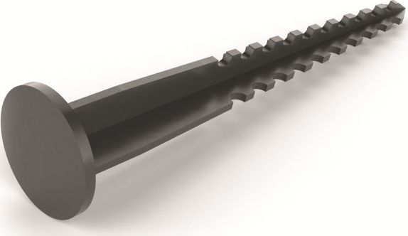 Cellfast Zestaw 10 kotew montażowych