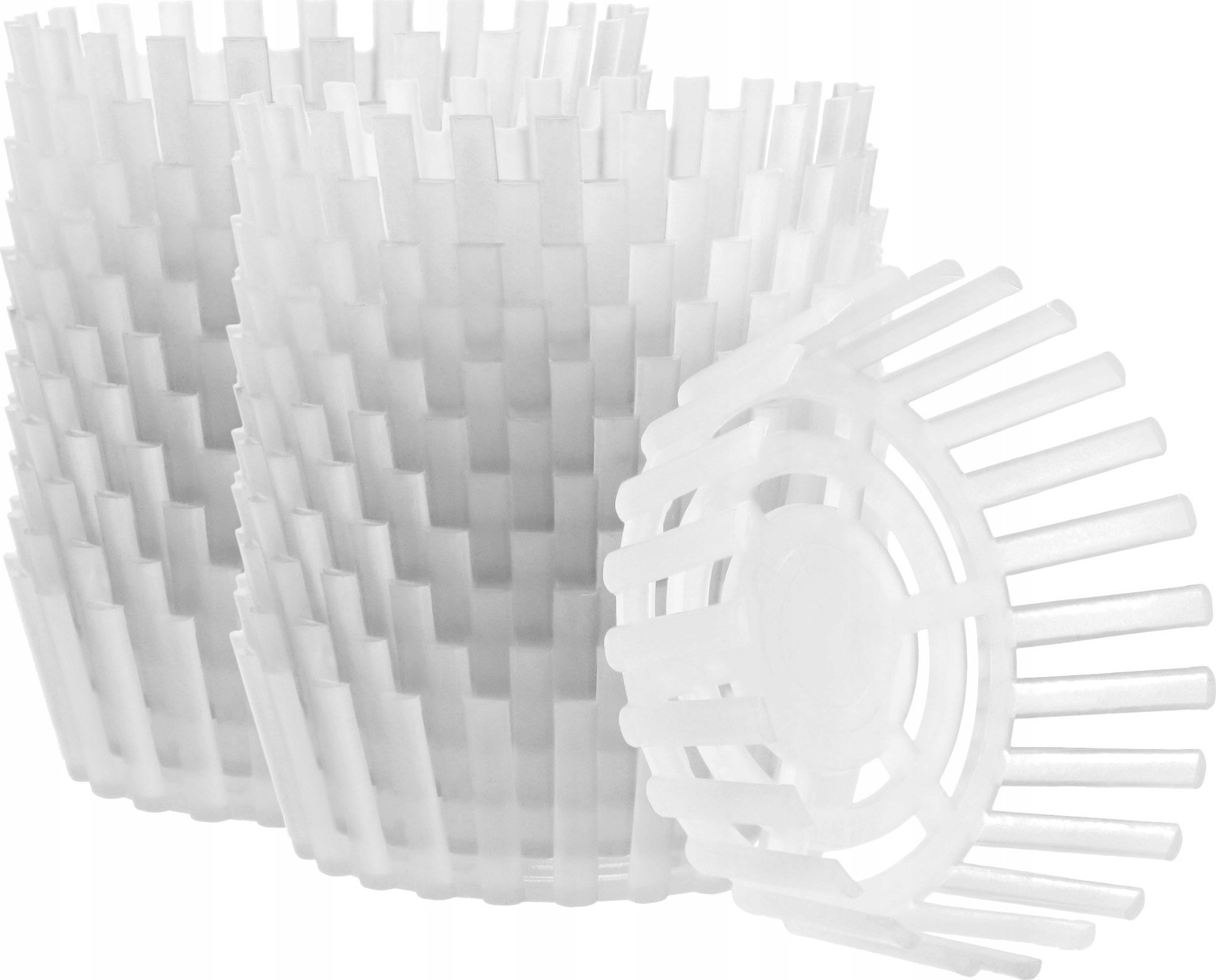 Kadax Docisk Do Słoików fi100 Przetworów Przegródka 20x