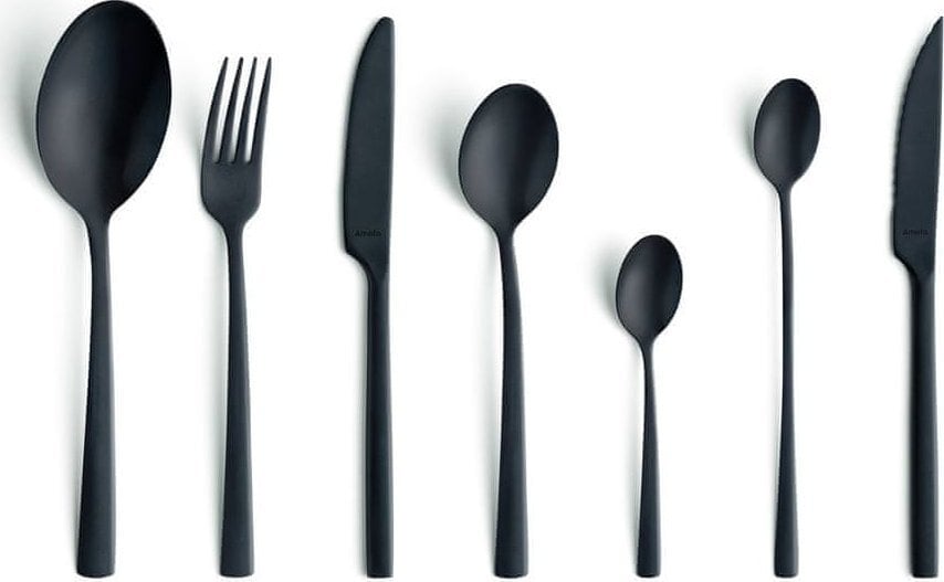 Amefa Amefa stalo įrankių rinkinys Manille, 42 dalių