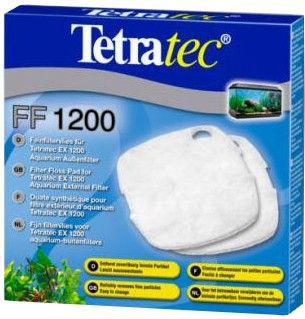 Tetra Tetratec FF Filter Floss 1200 - wkład z włóknina