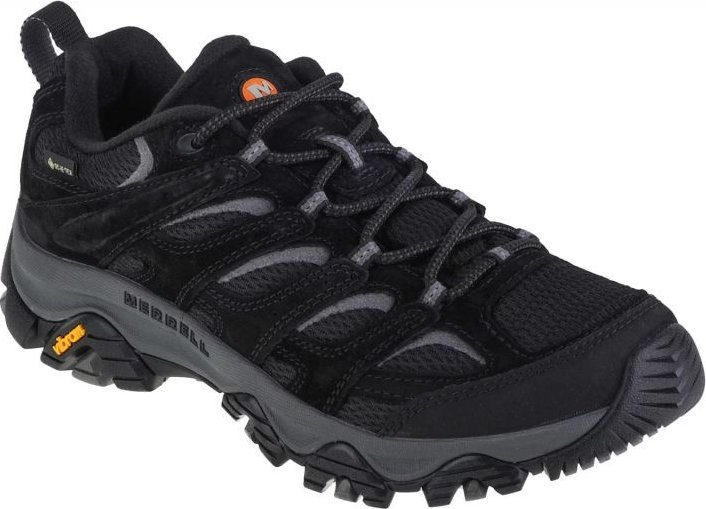 Merrell Merrell Moab 3 GTX J036253 Czarne 44,5