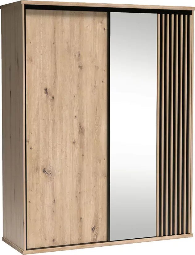 Elior Szafa przesuwna 179 cm - Fallon 13X