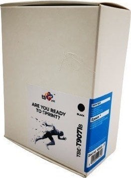 Tusz TB Print Tusz do Epson WF-6090 TBE-T9071B Czarny 100% nowy