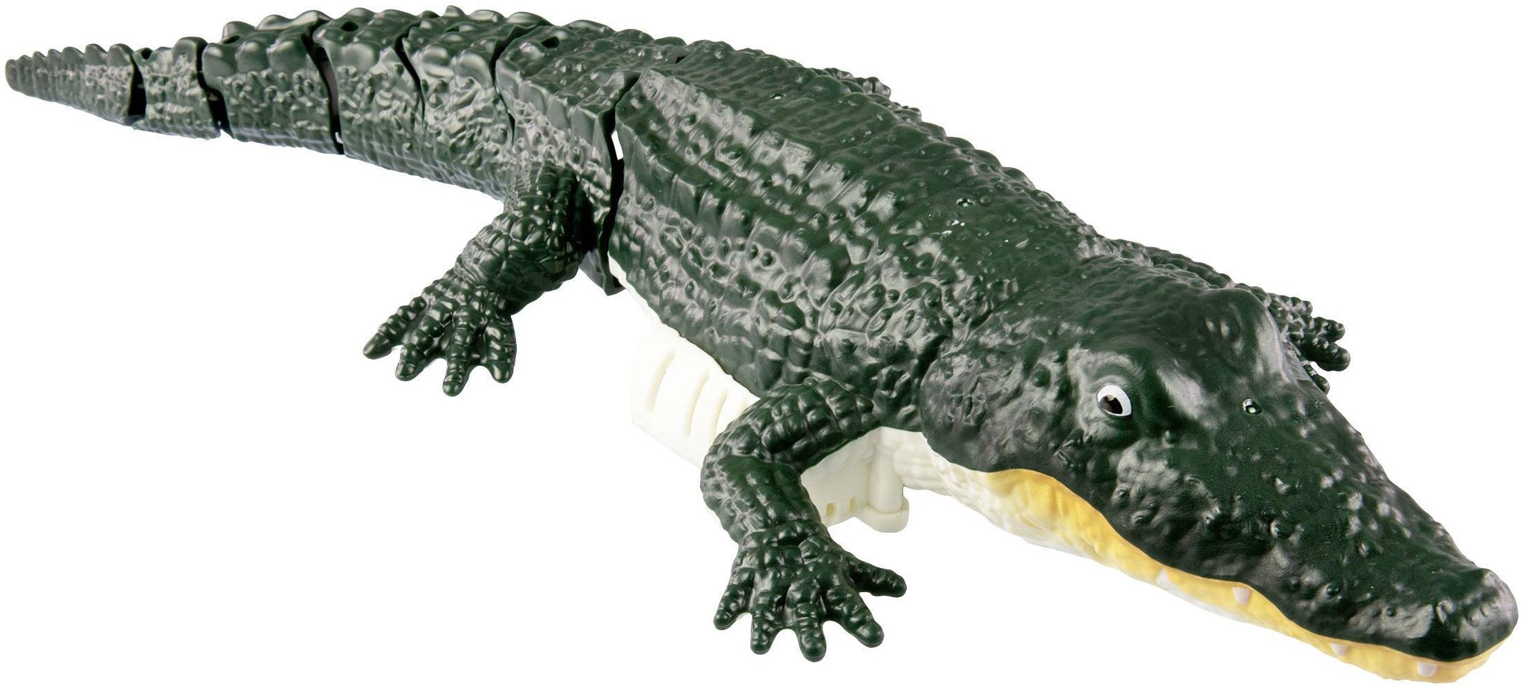 Amewi Croco das kleine Krokodil 370mm 4-Kanal RTR