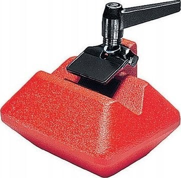 Manfrotto Obciążnik boomu Manfrotto 022 6,7kg