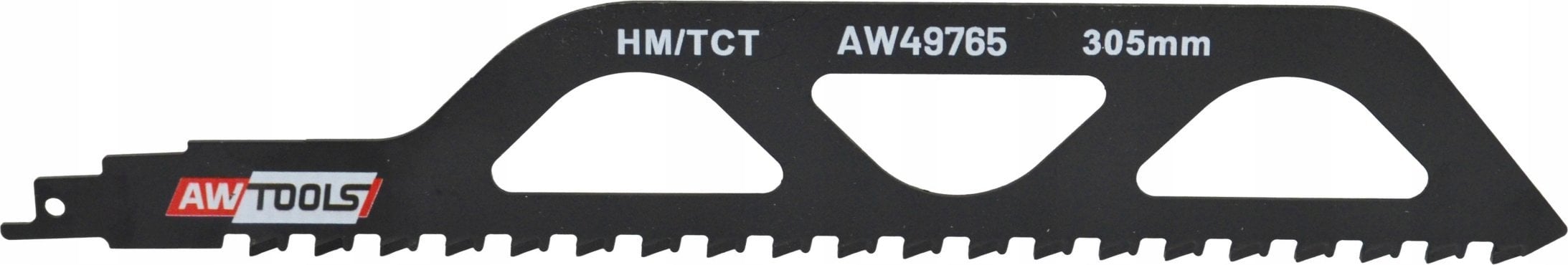 AWTools AW BRZESZCZOT DO PIŁY SZBLASTEJ 305mm DO CIĘCIA CEGŁY I BETONU I BLOKÓW MURARSKICH
