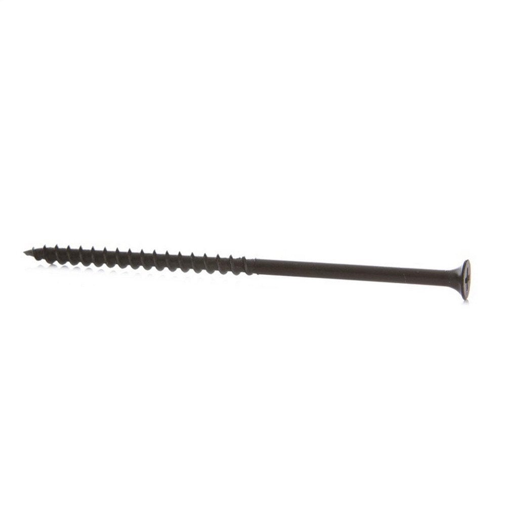 DRYWALL SCREW FOR WOOD 4.8X110/60 (200)