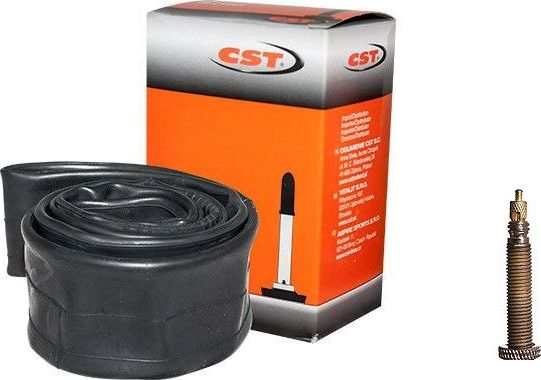 CST Dętka CST 700x25/32C Presta 48mm uniwersalny