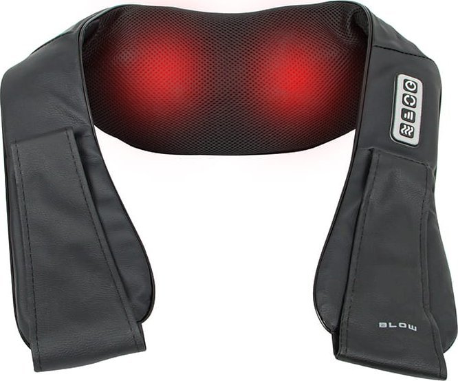 Masażer Blow Pro Care do karku