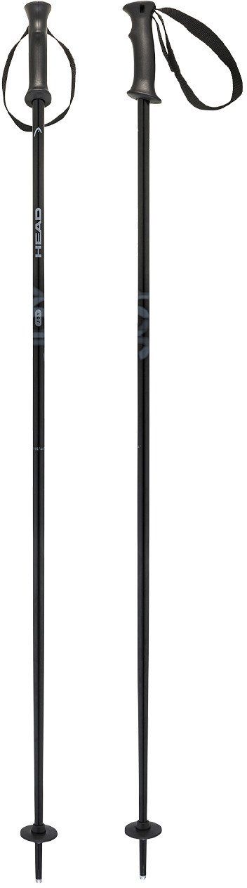 Kije narciarskie damskie Head JOY black 115 cm