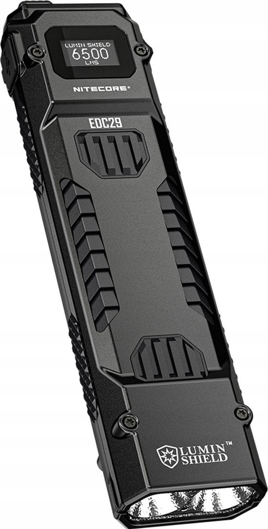 Latarka Nitecore Latarka EDC29 6500lm