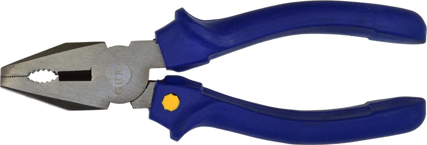 Geko Kombinerki gruba izolacja 160mm 6/60 (G01600)