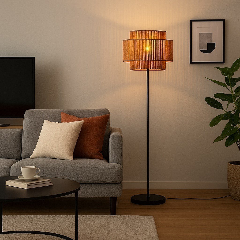 Lampa podłogowa Lito 9001081