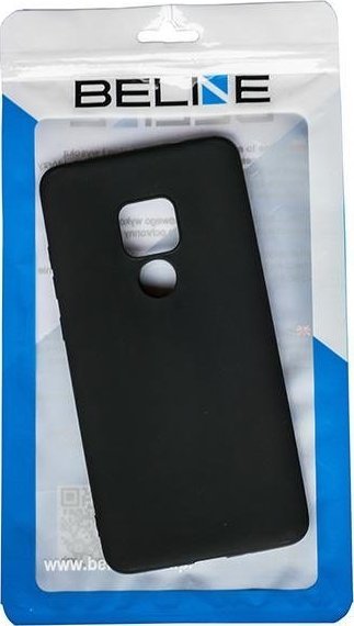 Beline Etui Candy Xiaomi Redmi 10C czarny/black