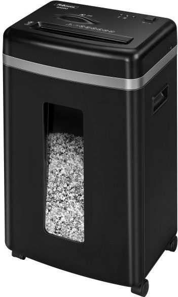 Niszczarka Fellowes Microshred 450M P-5