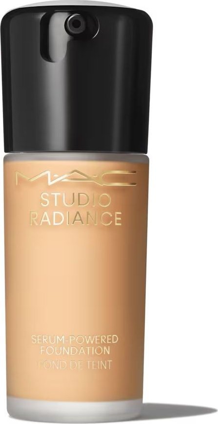 MAC MAC Studio Radiance Serum Powered Foundation 30ml. NC30