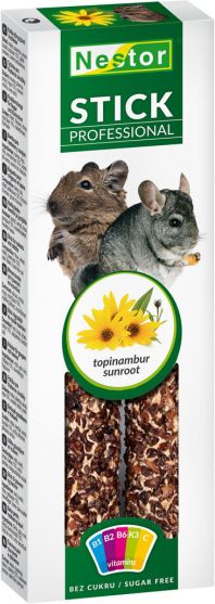 Nestor Kolba Gryzoń Professional Topinambur