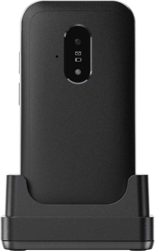 Telefon komórkowy Doro Leva E22 LTE (red)