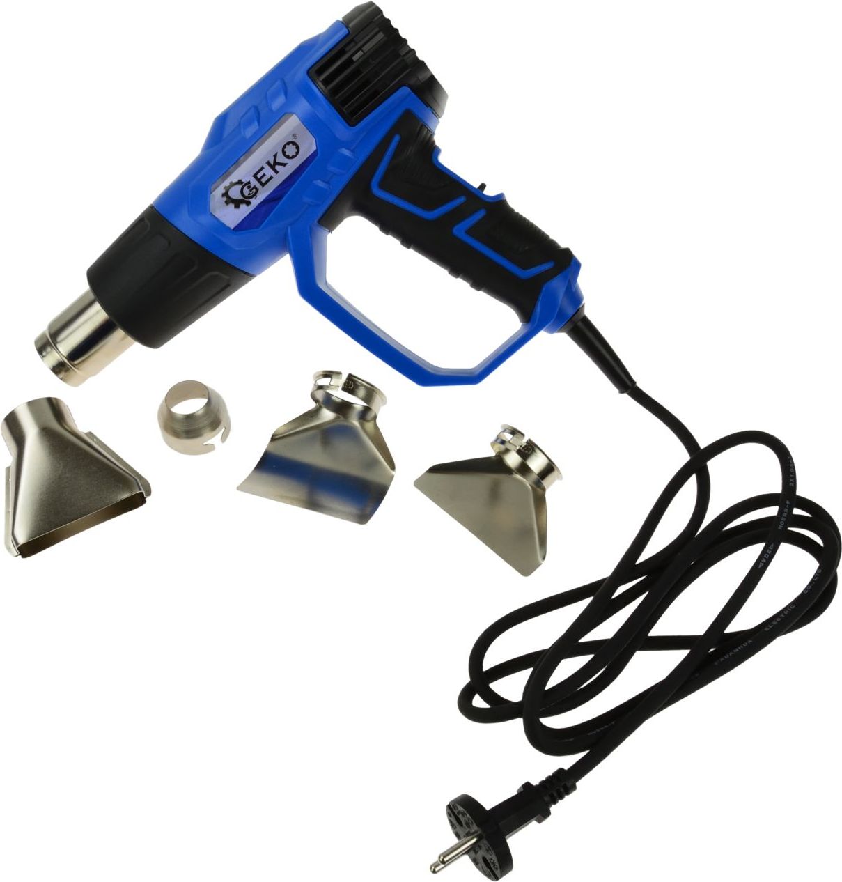 Opalarka Geko 2000 W (G80283)