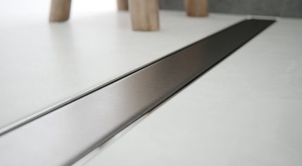 Lorac Odpływ liniowy z rusztem