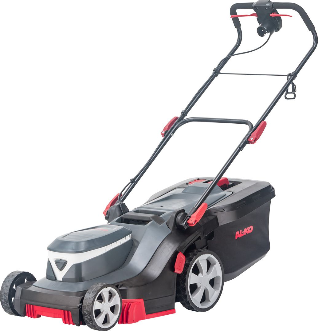 Kosiarka elektryczna AL-KO 38.2 E Comfort