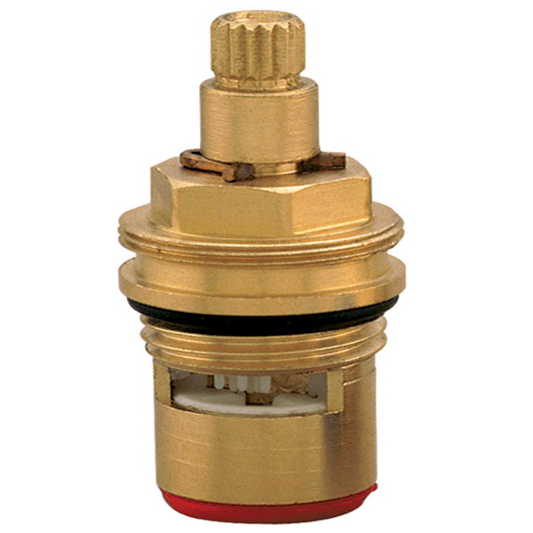 Ferro Głowica ceramiczna baterii dwuuchwytowych 1/2" (G05)