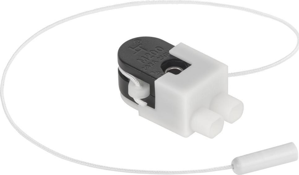 Złącze przełącznik pociągowy sznurek M200