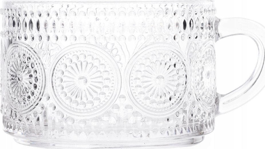 Cup Homla BARREL, 350 ml