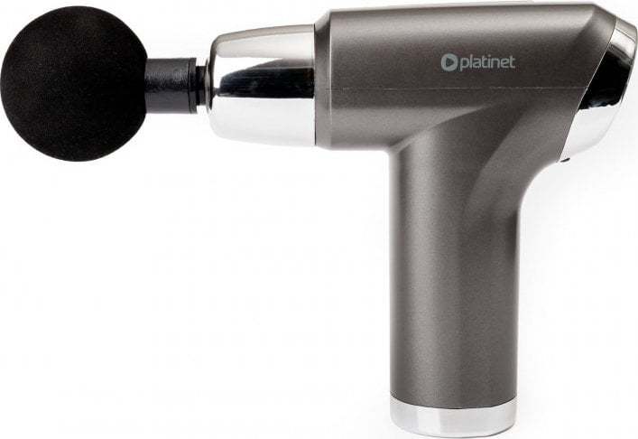 Platinet Platinet massage gun PMAS20 1500mAh