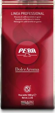 Kawa ziarnista Pera Dolce Aroma 1 kg