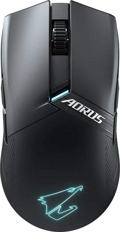 Mysz Gigabyte Aorus M6 (AORUS M6)