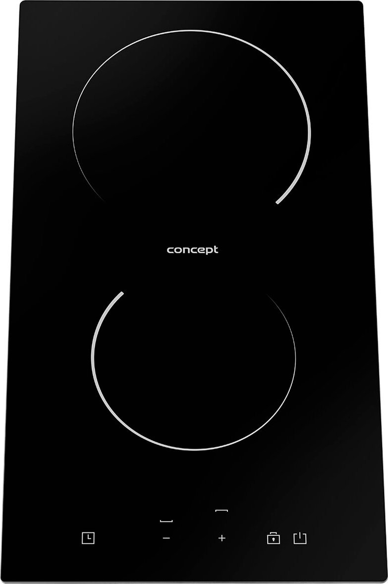 Płyta grzewcza Concept Płyta ceramiczna do zabudowy SDV1230