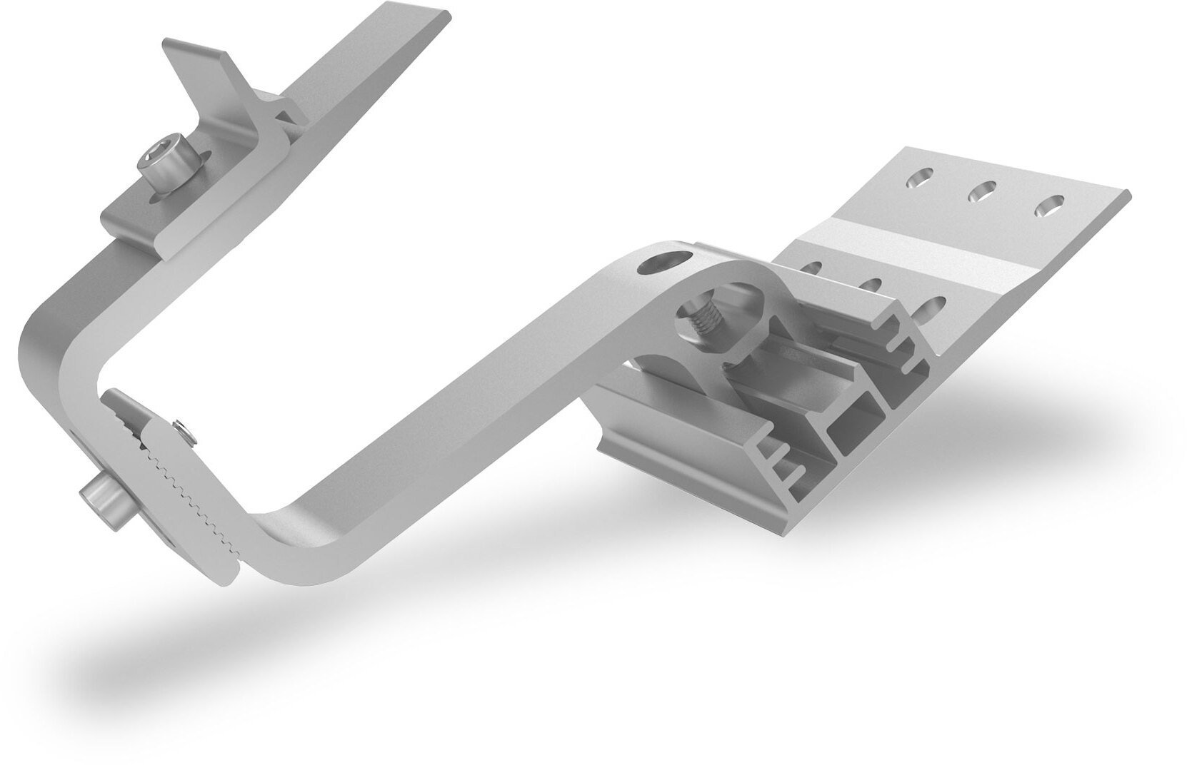 K2 Systems roof hook CrossHook 4S 2003144