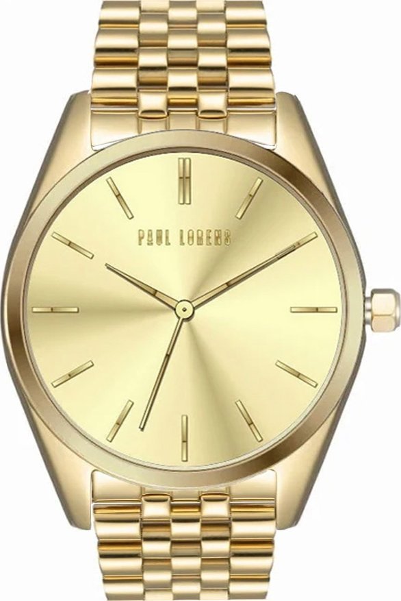 Zegarek damski Paul Lorens-ILARIA- PL20014B-4D1