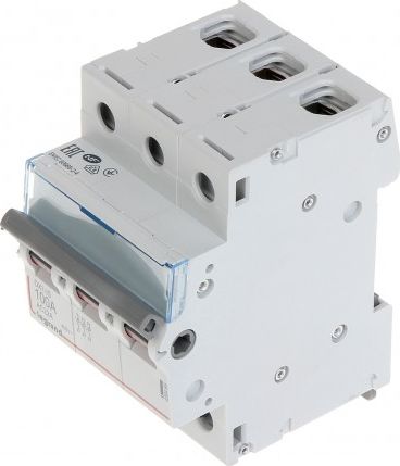 Legrand ROZŁĄCZNIK IZOLACYJNY LE-406469 TRÓJFAZOWY 100 A LEGRAND