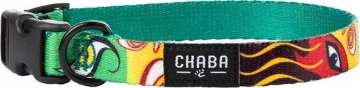 Chaba CHABA OBROŻA REG. STORY ``S`` JUMBO 20-33x1,6cm