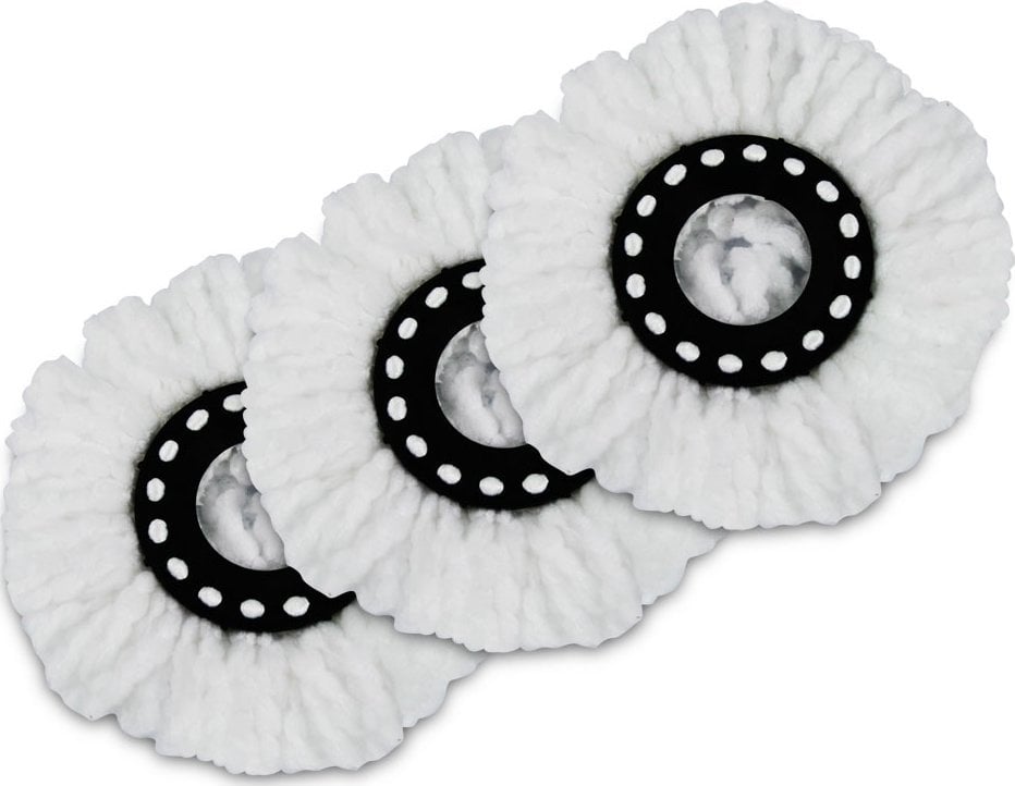 Esperanza Wkład do mopa Mopa Perfect Clean 3 szt.