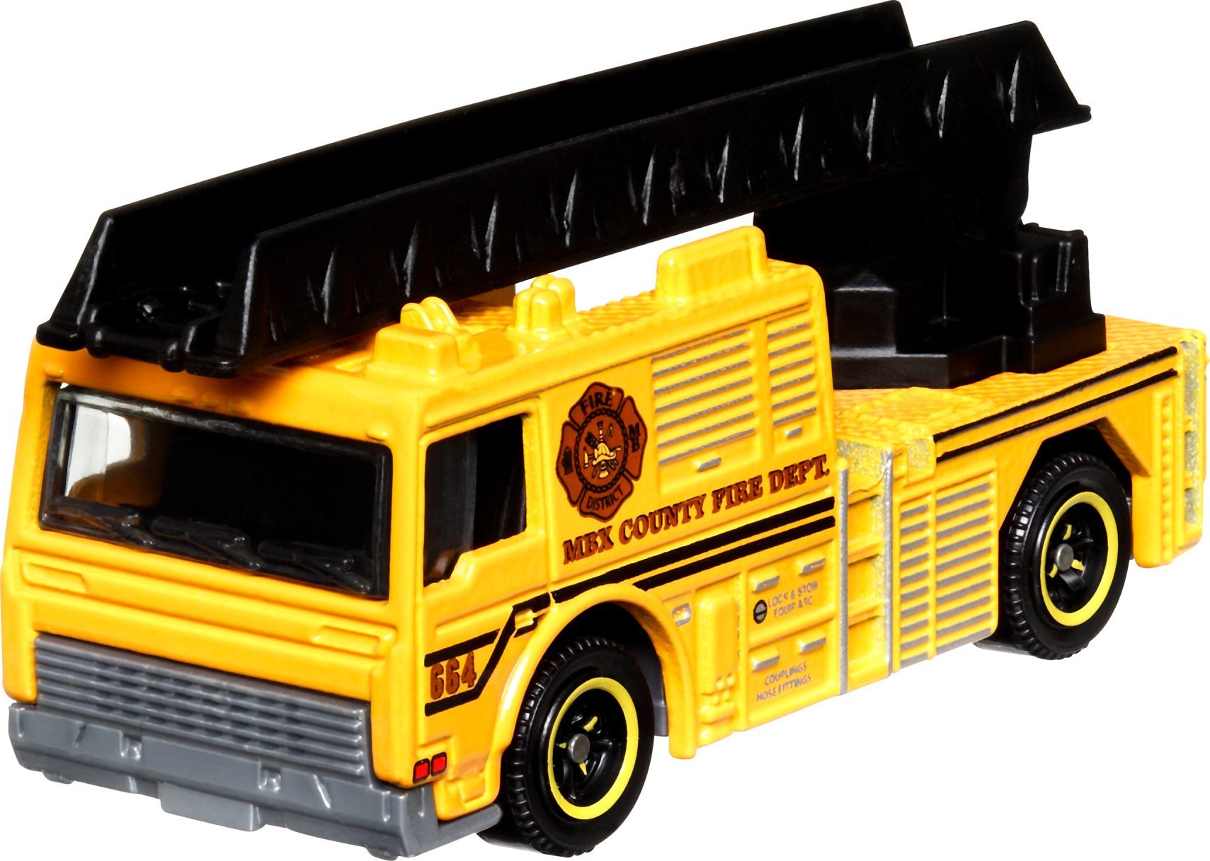 Mattel MB SAMOCHOCHODZIK TEMATYCZNY MIX GGF12 B/C10