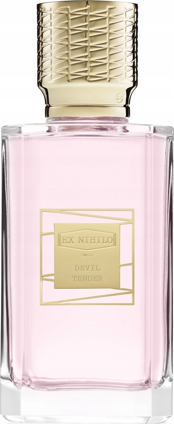 EX NIHILO Interdites Devil Tender EDP spray 100ml