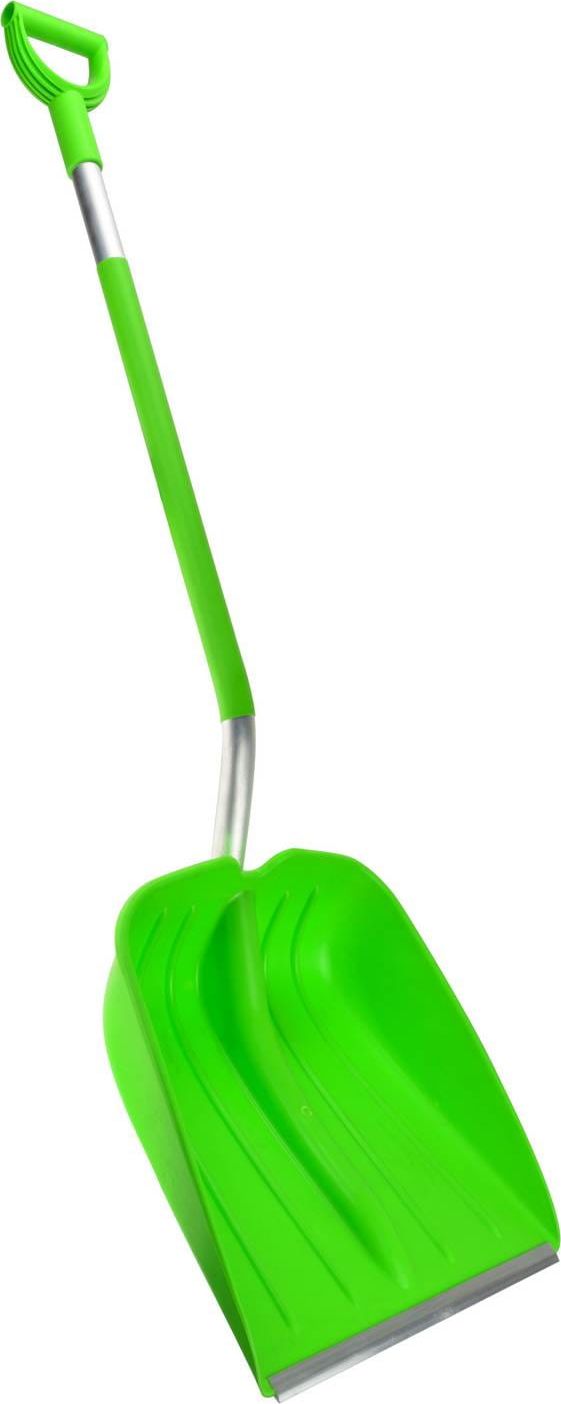 Geko ŁOPATA PLASTIKOWA T/ALUMINIOWY CAŁOROCZNA (4) D00001 GEKO