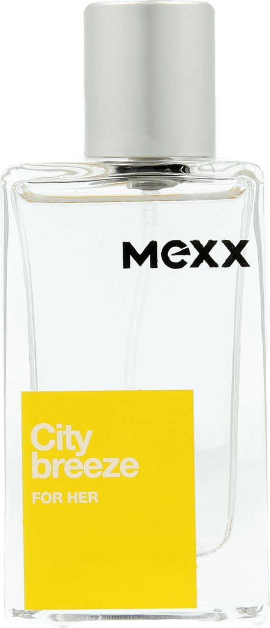 Mexx City Breeze for Her EDT 15 ml